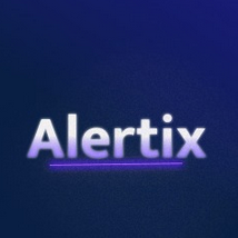 Alertix Logo